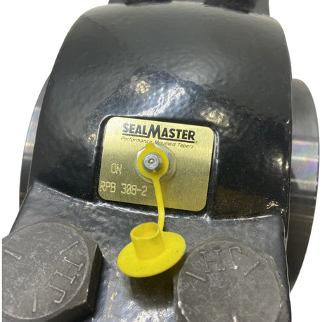 RPB 308-2 Seal Master Pillow Block Roller Bearing