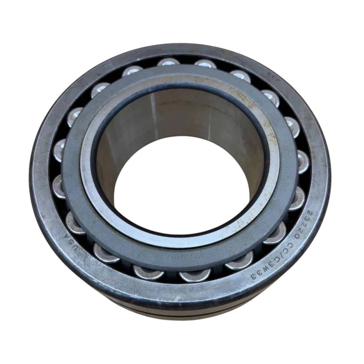 23220 CCJ/C3/W33 Genuine SKF Spherical Roller Bearing