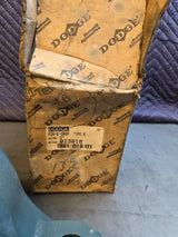 023018 Dodge Pillow Block Roller Bearing