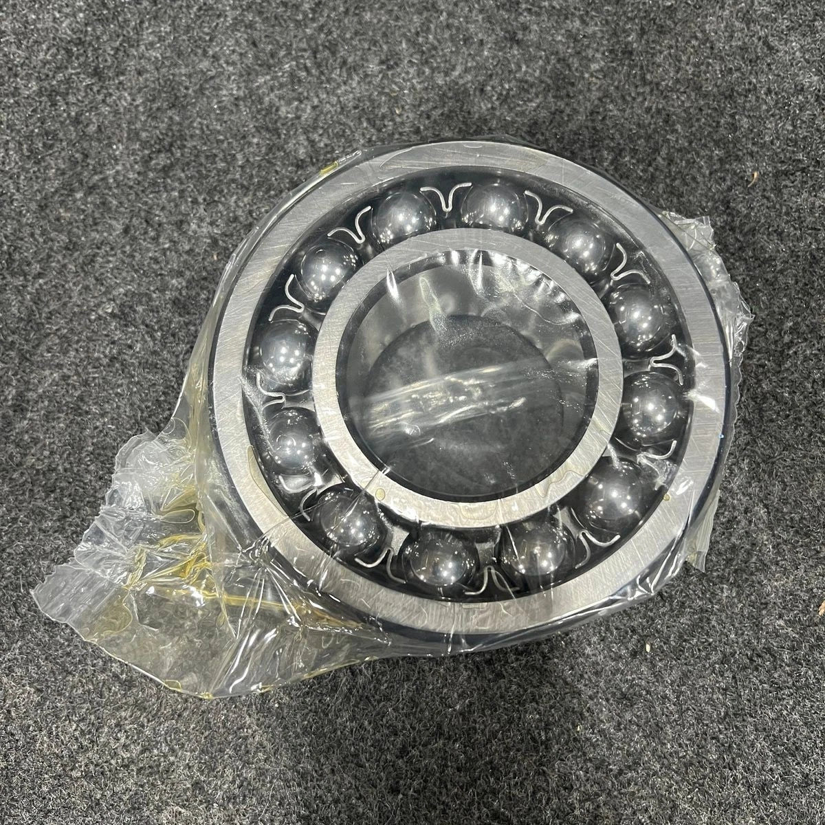 2312/C3 Genuine SKF Self-Aligning Ball Bearing