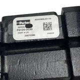 20070390 Parker Hydraulic Valve