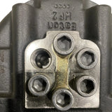 K3637CL Genuine Eaton Inertia Brake Kit