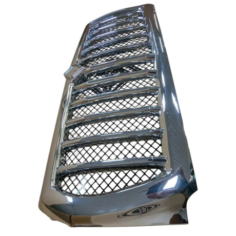 4081829C91 Genuine International Chrome Grille Assembly - Truck To Trailer