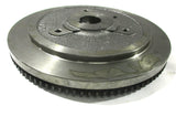 14397-25010 Genuine Kubota Flywheel