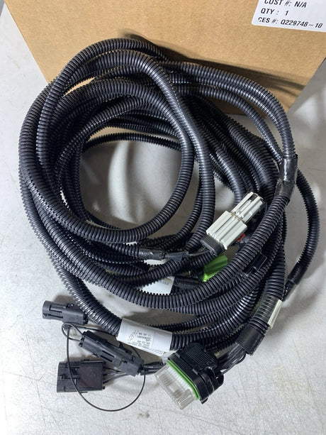 Q229748 Cummins Engine Wire Harness
