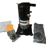 ZP21K5EPFV830 Genuine Copeland Scroll Compressor 208-230V
