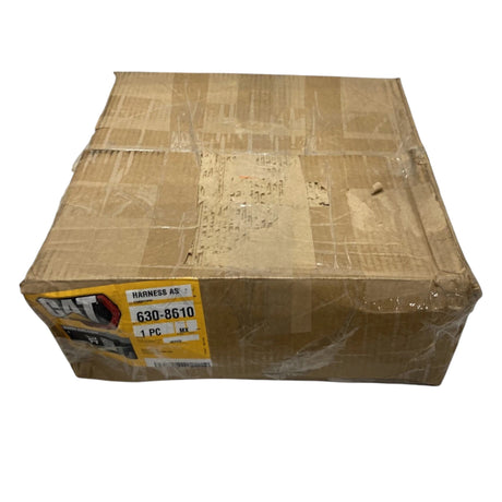 630-8610 Genuine CAT Radiator Control Wiring Harness