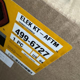 499-6727 Genuine CAT Driver Safety System