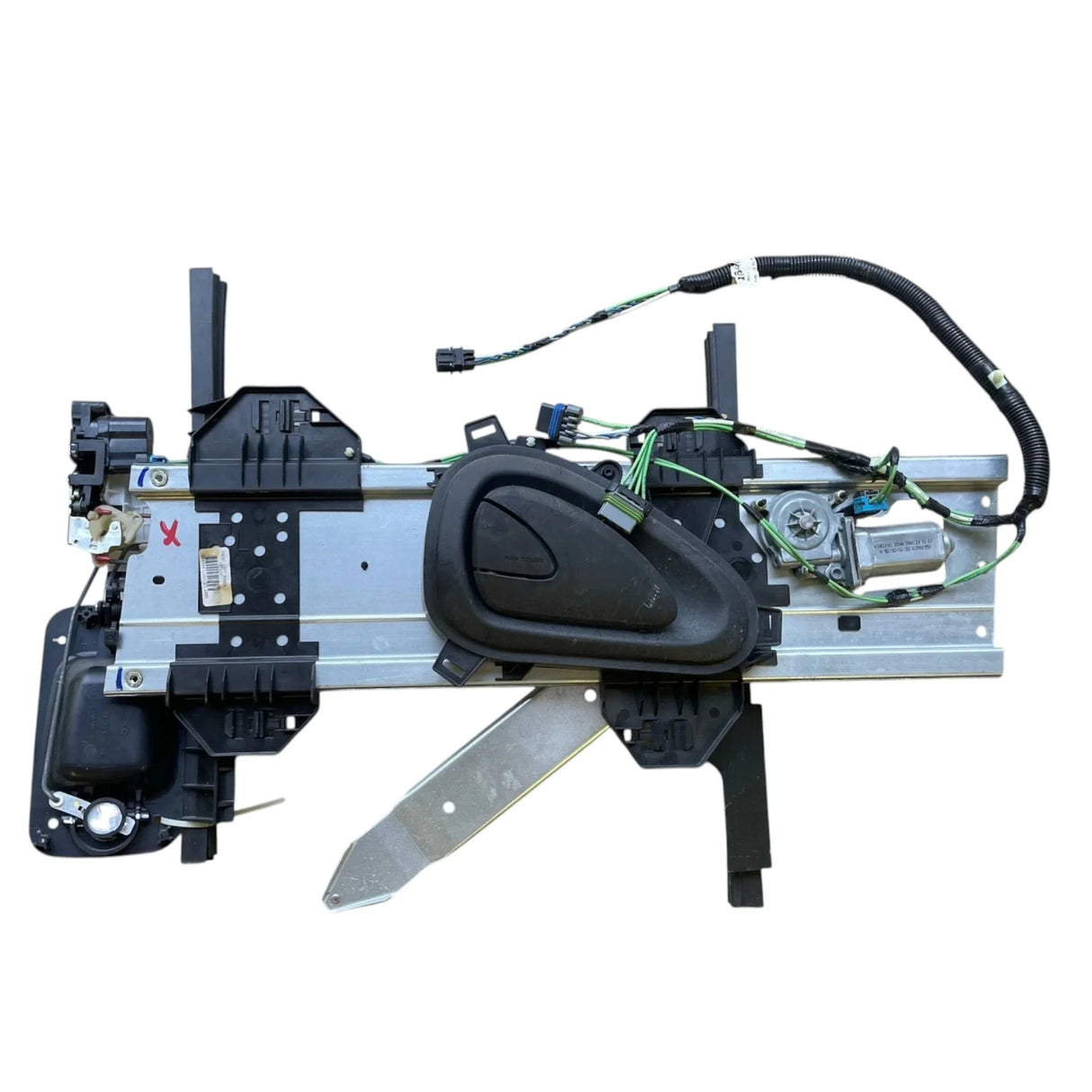 2601879C1 International Power Window Regulator LH Assembly