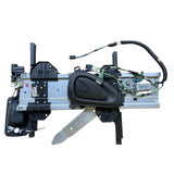 2601879C1 International Power Window Regulator LH Assembly