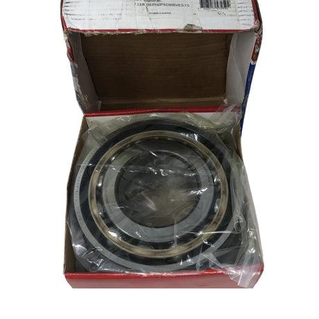 7318 BEPH/P5DBBVE575 Genuine SKF Angular Contact Bearing