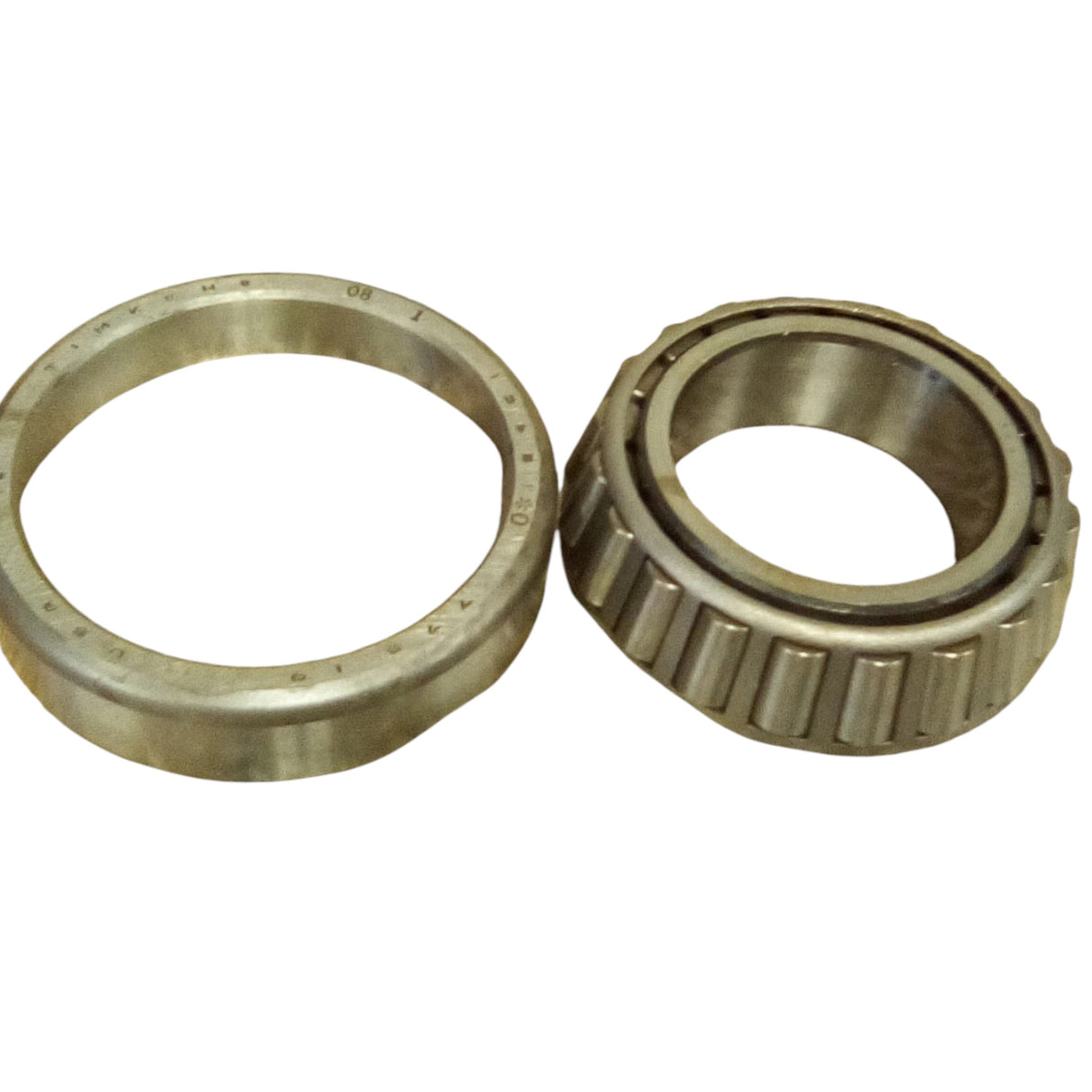 13687-90016 Genuine Timken Tapered Roller Bearing
