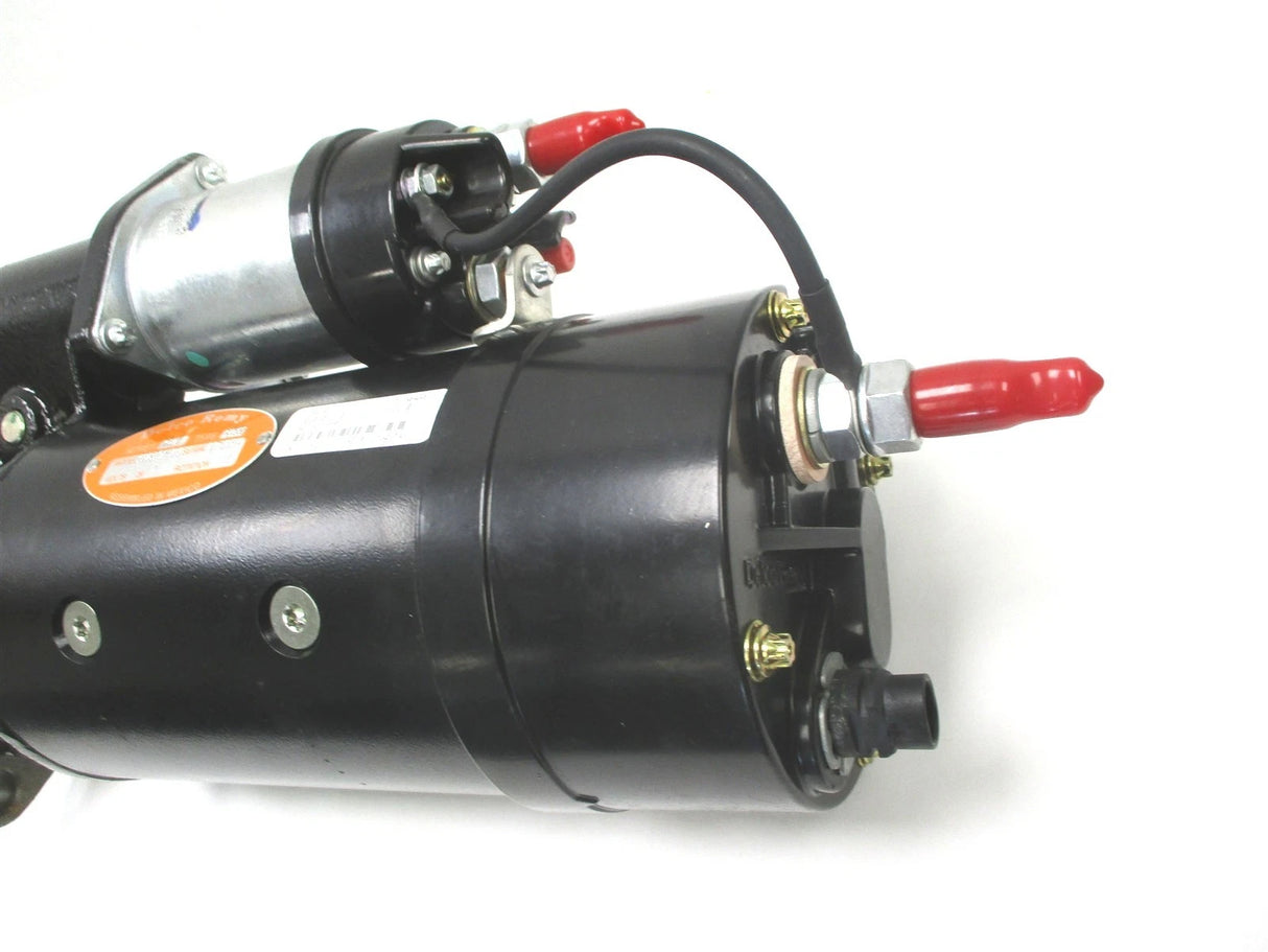 10479130 Genuine Delco Remy Starter 42MT