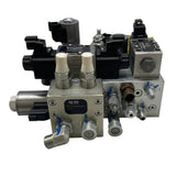 1001270103 Valvole Italia Valve, Main Control