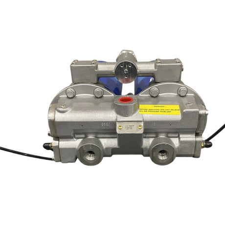 CR640300 Genuine SKF Separator Filter Dryer Unit