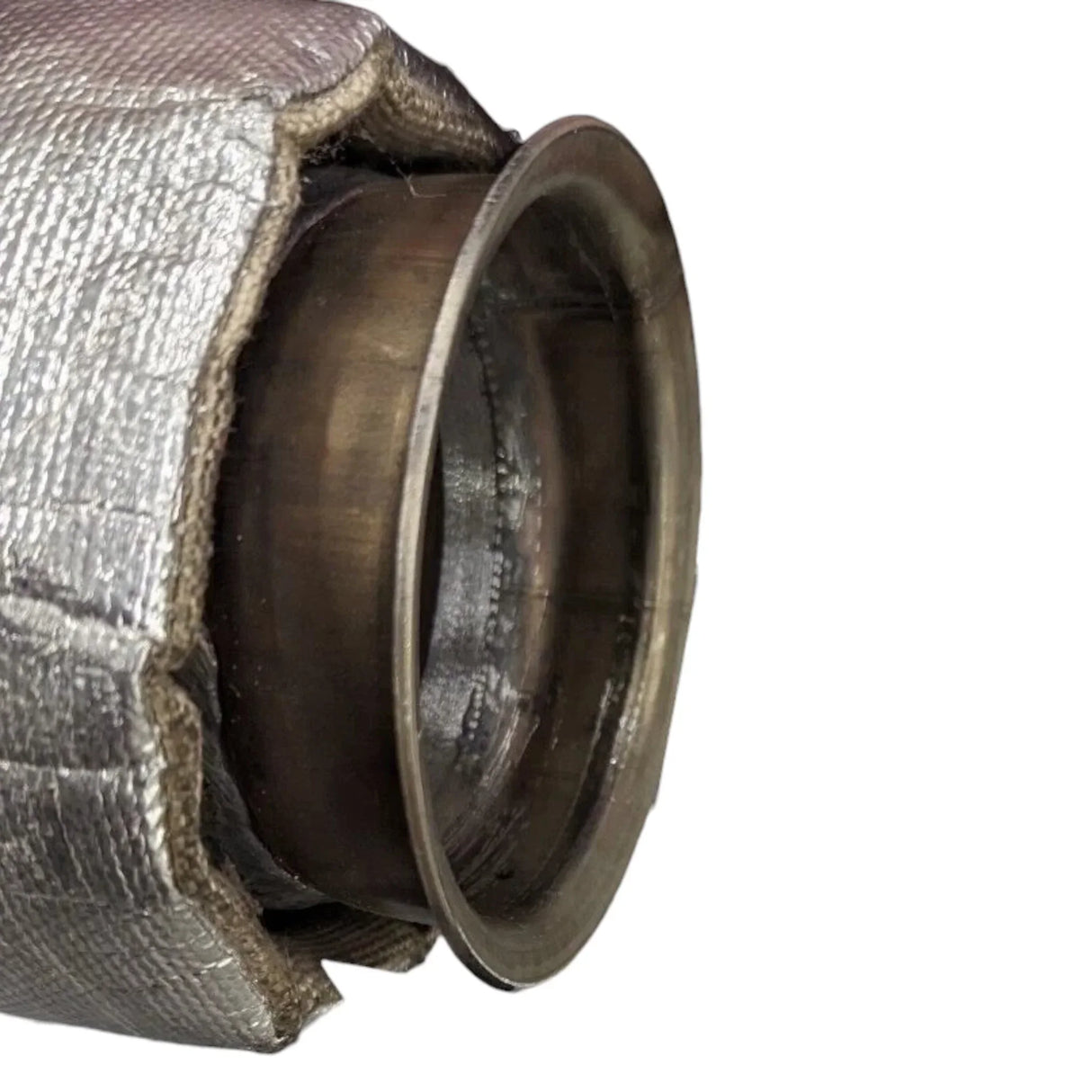 3736532C1 Genuine International Turbocharger Pipe - Truck To Trailer