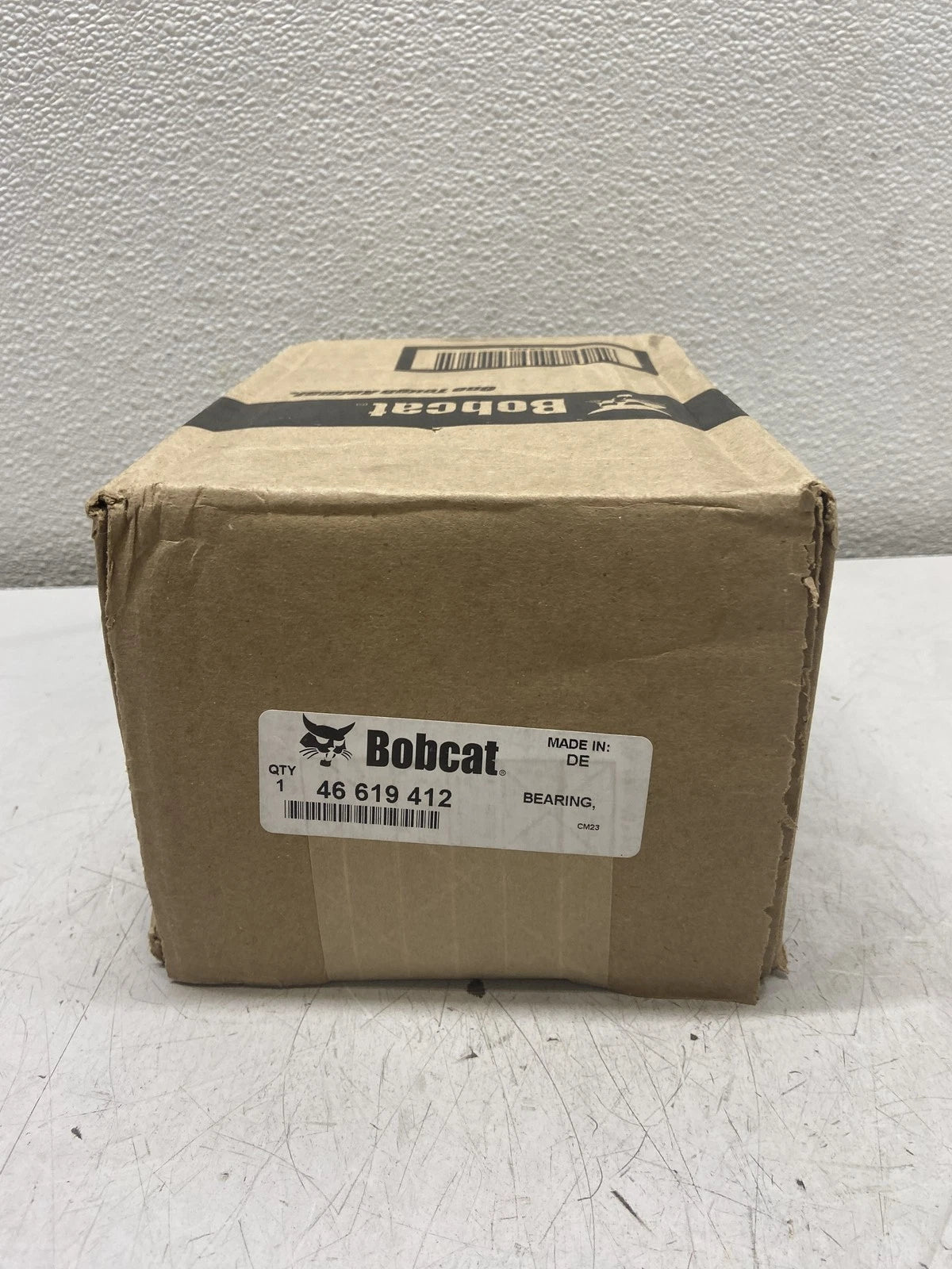 46619412 Genuine Bobcat TRB Bearing
