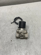 72218RN4UV00N0C322C2 Parker Skinner Solenoid Valve