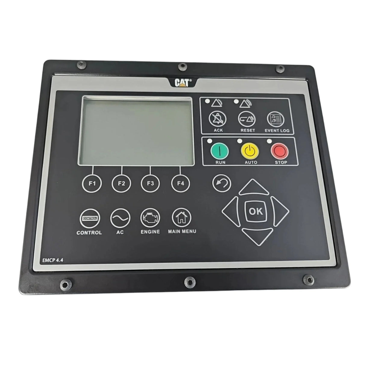 450-9619 Genuine CAT Control GP-A - Truck To Trailer