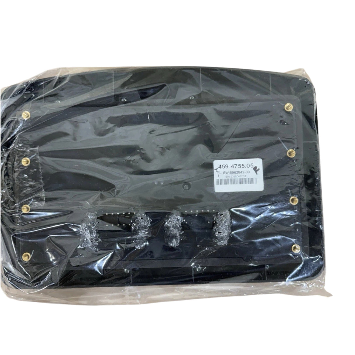 459-4755 CAT Indication Display Electronic Control