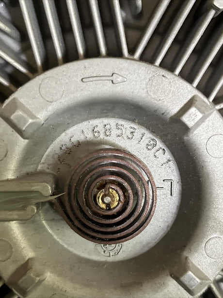 1685310C1 Genuine International Fan Drive