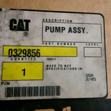 0329856 Mitsubishi Pump Assy - Truck To Trailer
