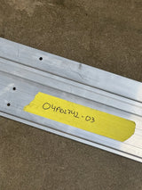 04A02742-03 Supreme Body Front Bottom Nose IA-011183,87.25 - Truck To Trailer