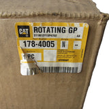 178-4005 Genuine CAT Piston Motor Rotating - Truck To Trailer