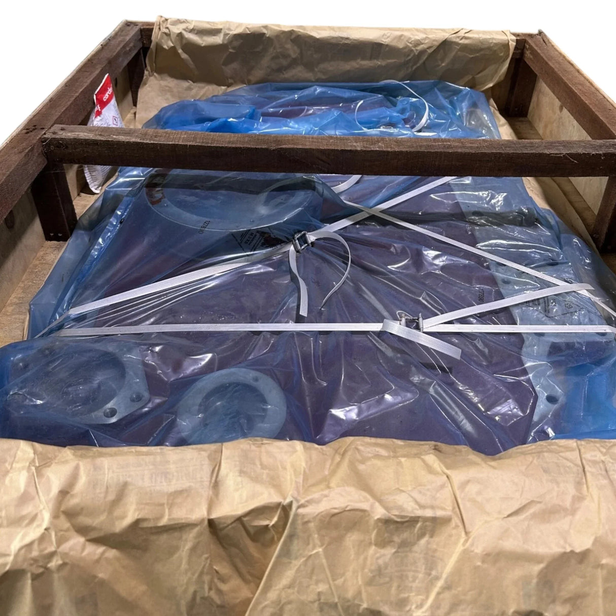 3171697 Cummins Gear Cover