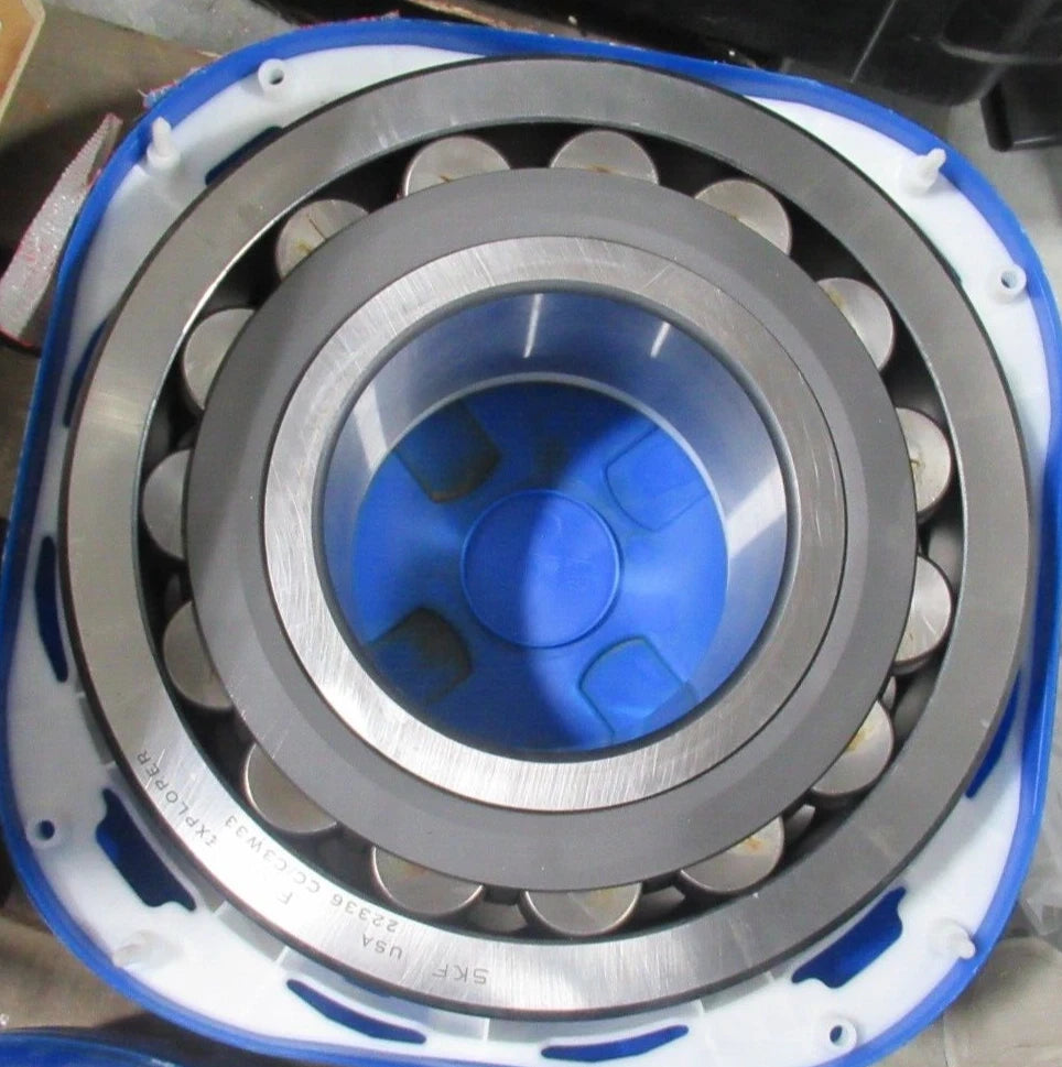 22336 CC/C3W33 Genuine SKF Spherical Roller Bearing