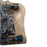 2602982C91 Genuine International Fuel Cooler Assembly - Truck To Trailer