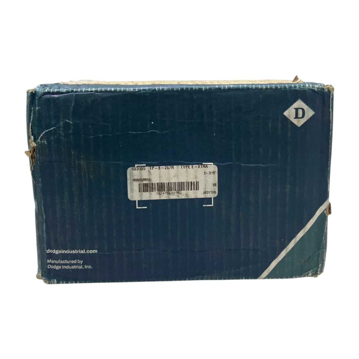 023155 Genuine Dodge Take-Up Roller Bearing Unit