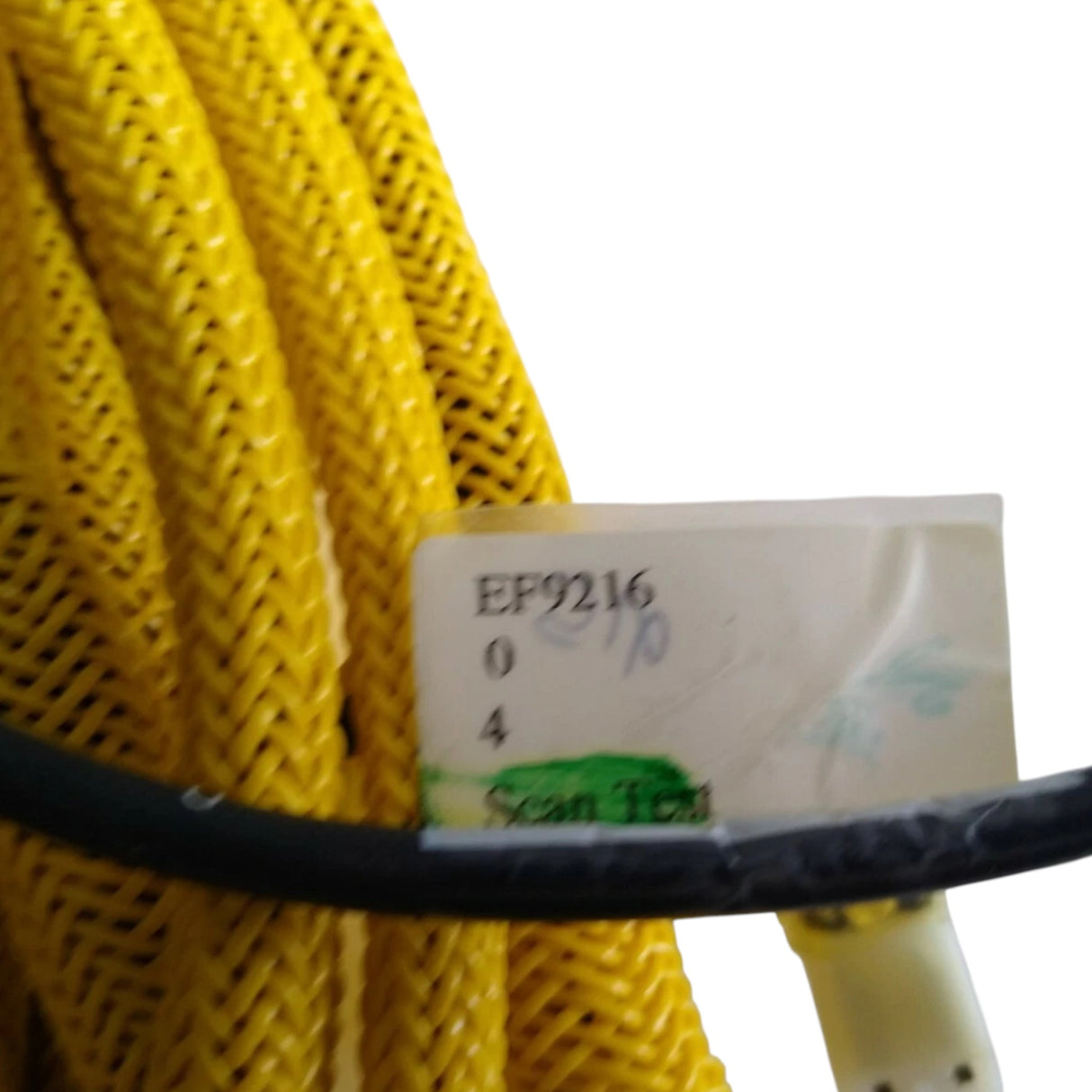 EF9216 Genuine Komatsu Harness Str