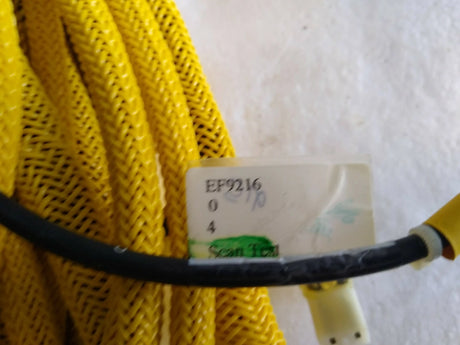 EF9216 Genuine Komatsu Harness Str