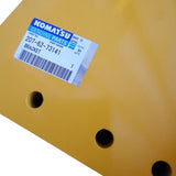 207-62-73141 Genuine Komatsu Bracket