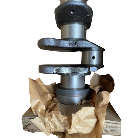 5143305 Cummins Crankshaft - Truck To Trailer