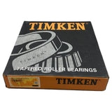 LM637349NW-20024 Genuine Timken Tapered Roller Bearing - Truck To Trailer