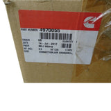 4970055 Genuine Cummins Air Crossover Connection