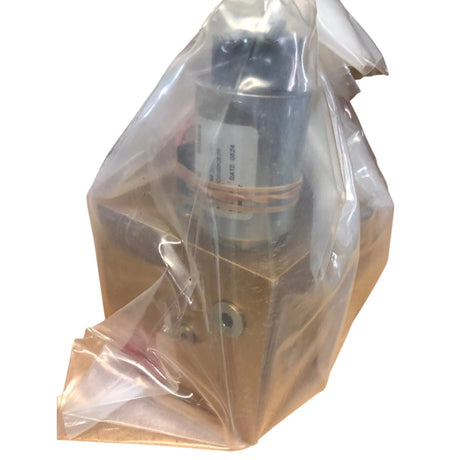 87107189 Genuine CNH Hydraulic Value