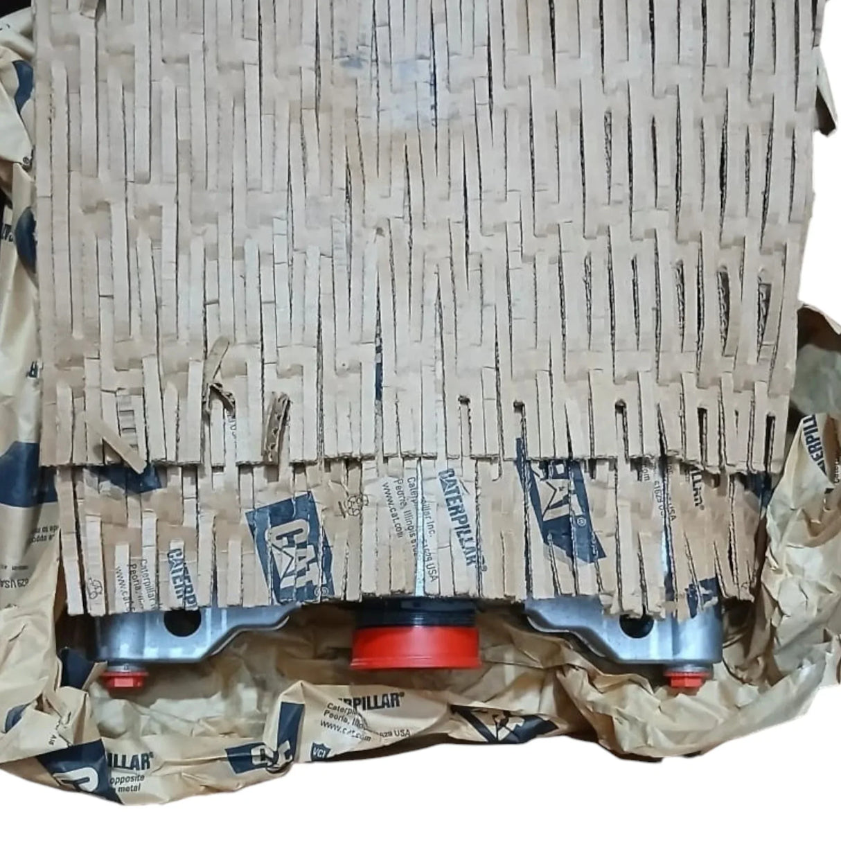 205-0628 Genuine CAT Engine Electronic Control Module - Truck To Trailer