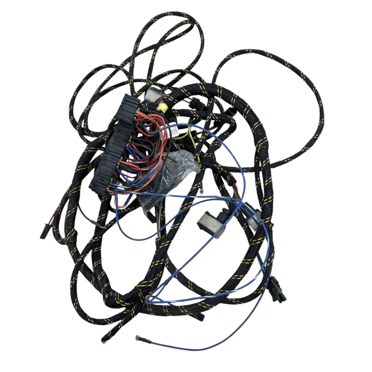 7115114 JLG Harness Wiring Console