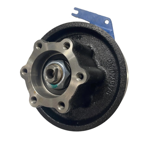 010023652 Genuine BorgWarner Engine Cooling Fan Hub - Truck To Trailer