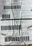 4194310C91 International Seat Driver