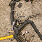 593-1660 CAT Wiring Harness