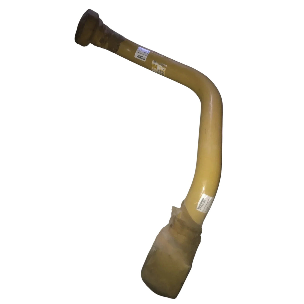 393-0792 CAT Tube Assembly - Truck To Trailer