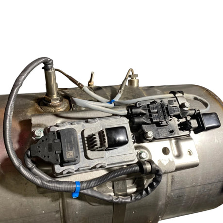 5306682 Cummins Aftertreatment Device