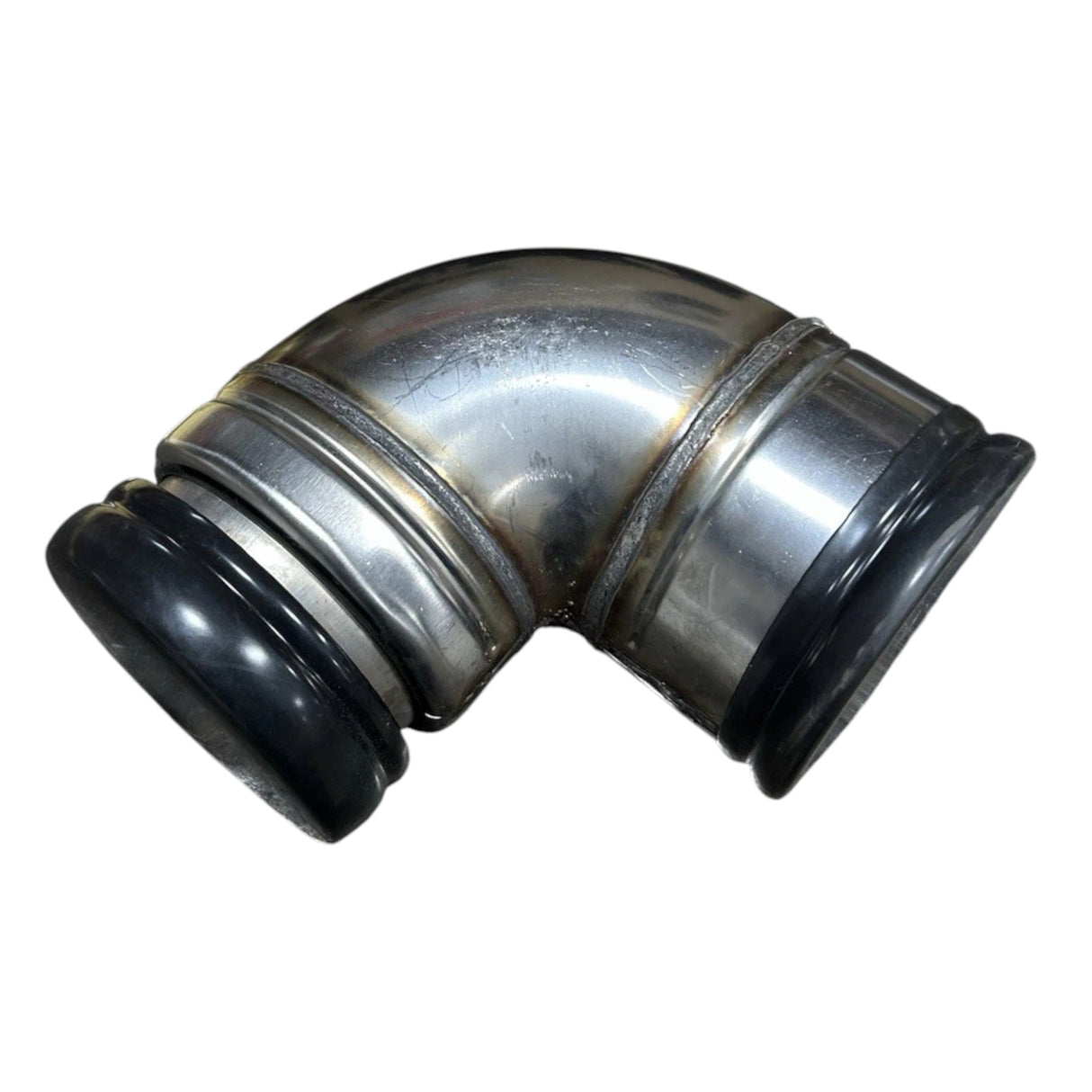 2880383 Genuine Cummins Tube Connector Elbow