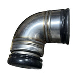 2880383 Genuine Cummins Tube Connector Elbow