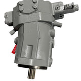 A2FM63/61W-VZB010-S Genuine Rexroth Axial Piston Fixed Motor