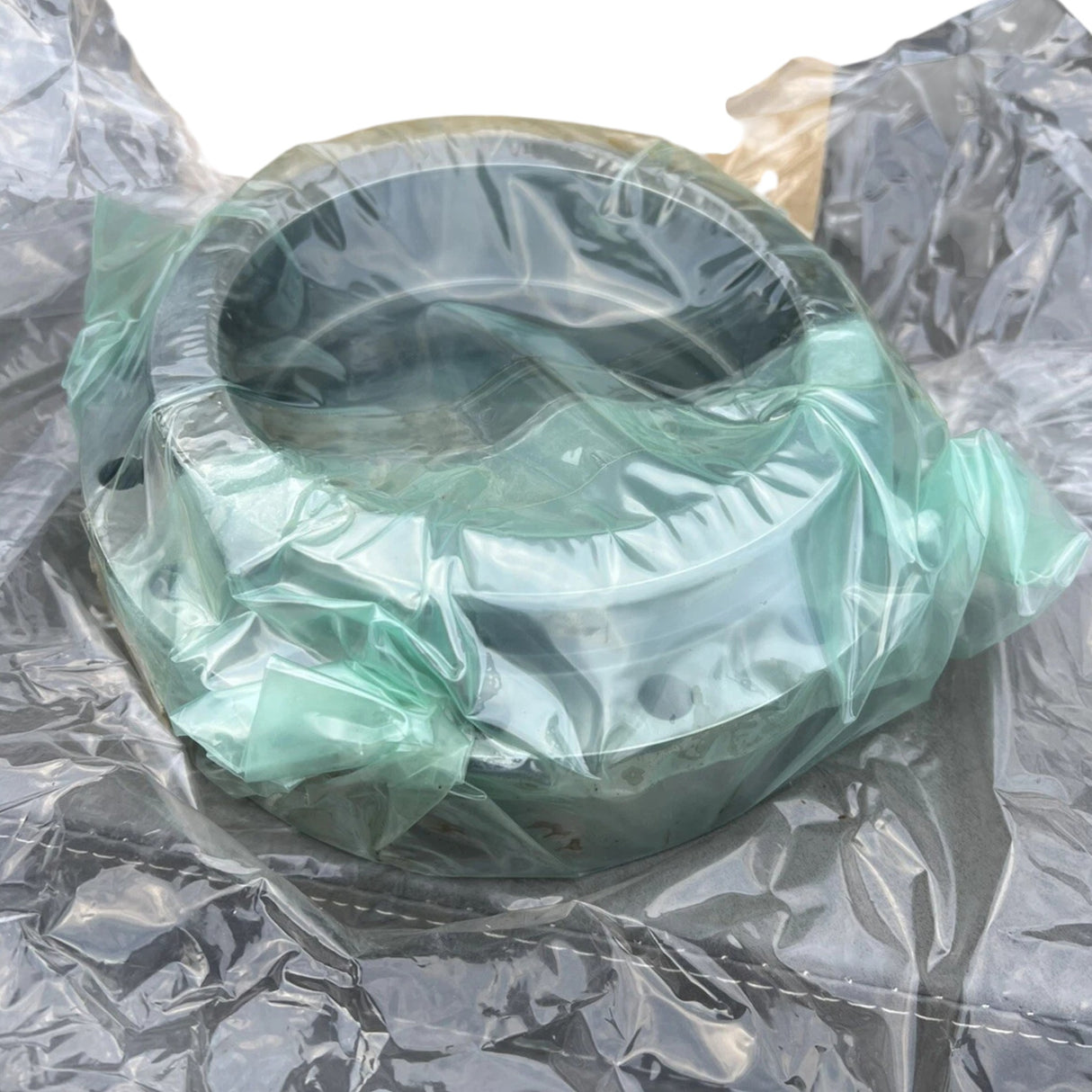 56B-50-13181 Genuine Komatsu Flange Assembly